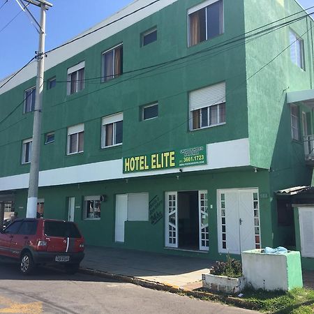 Hotel Elite Tramandai Luaran gambar