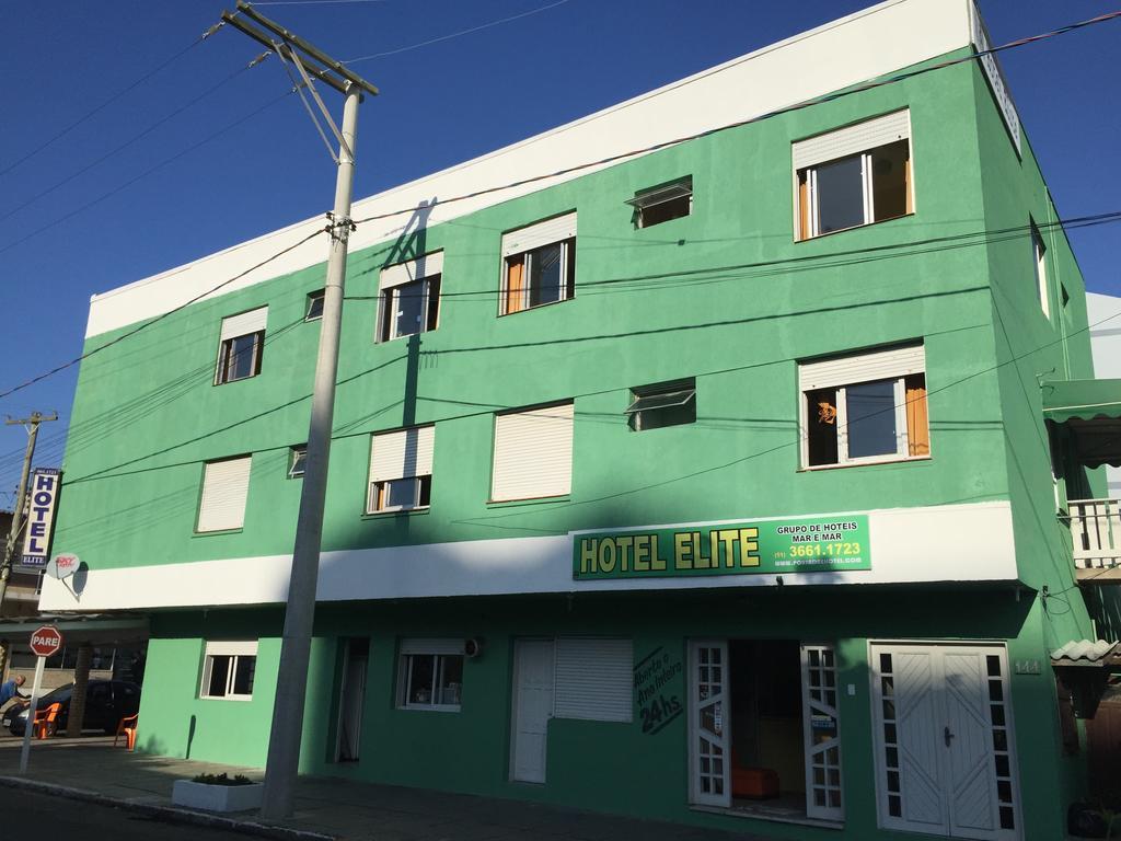 Hotel Elite Tramandai Luaran gambar