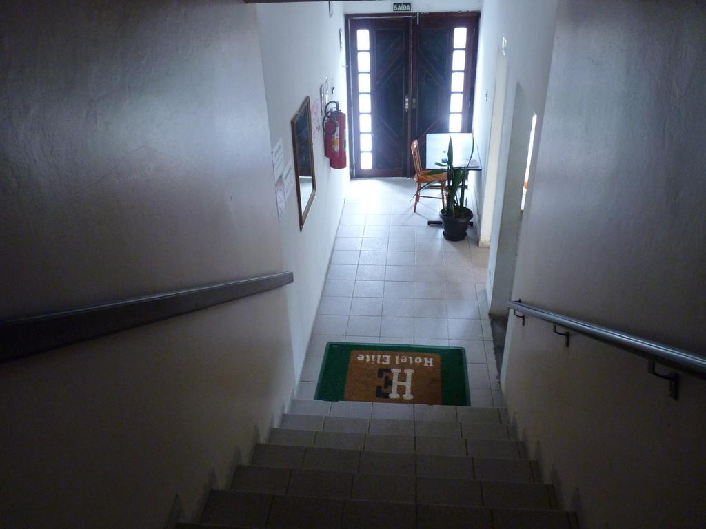 Hotel Elite Tramandai Luaran gambar