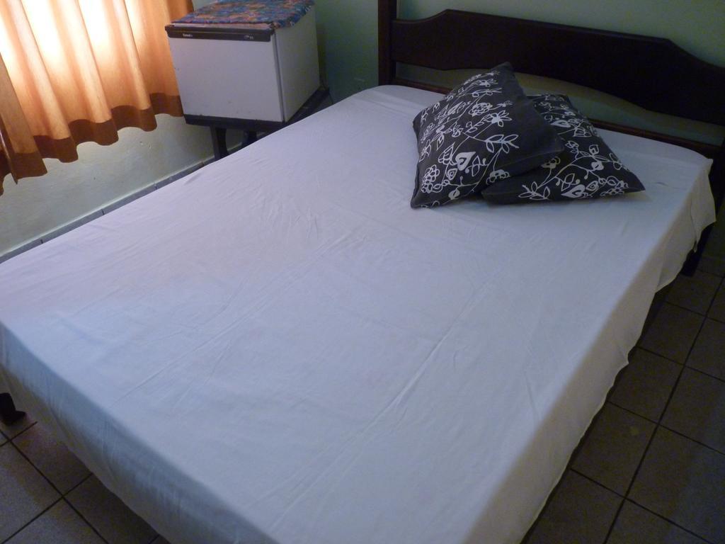 Hotel Elite Tramandai Bilik gambar