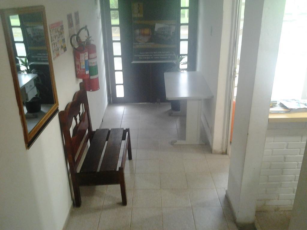 Hotel Elite Tramandai Luaran gambar