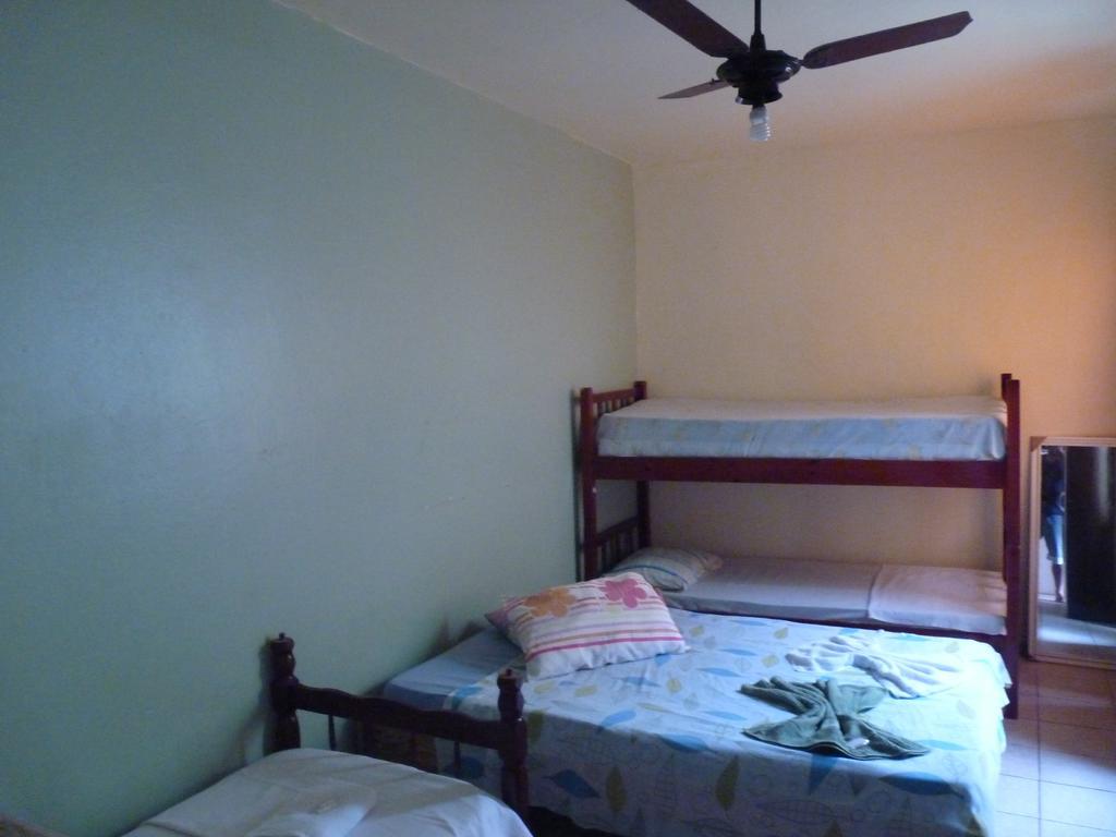 Hotel Elite Tramandai Bilik gambar
