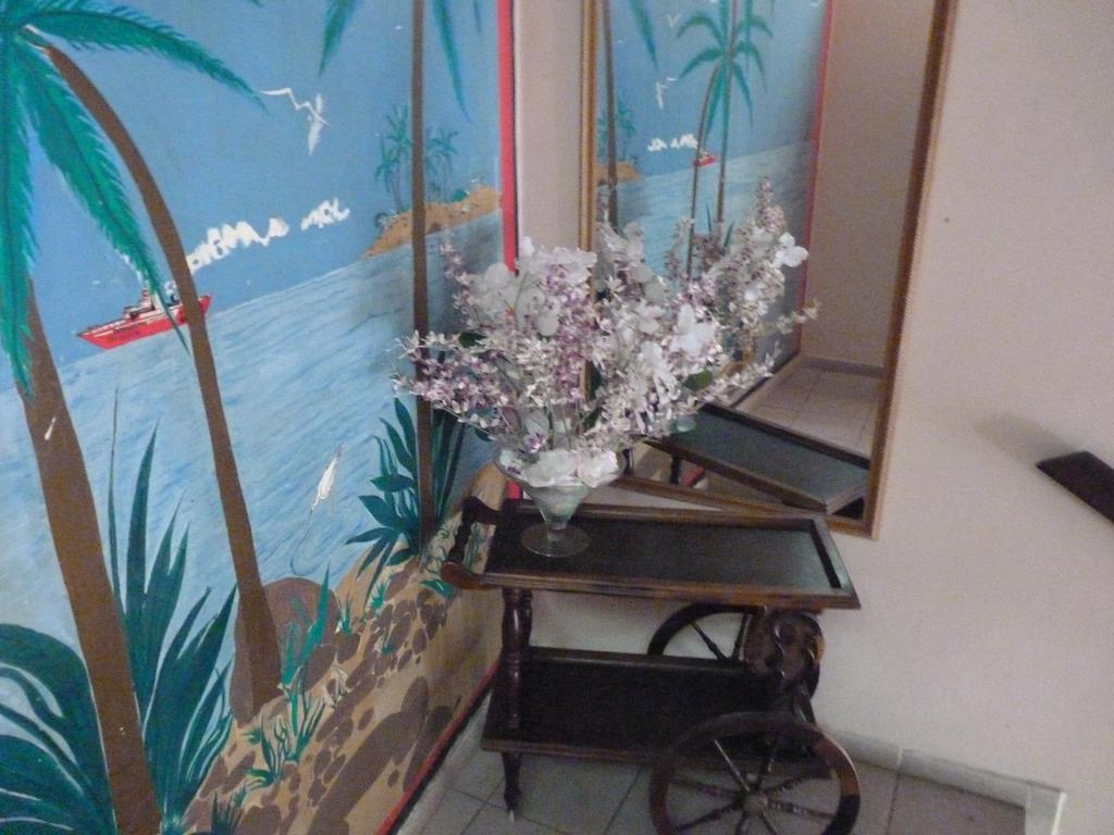 Hotel Elite Tramandai Luaran gambar