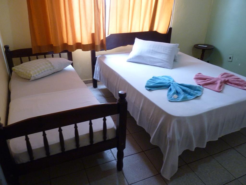 Hotel Elite Tramandai Bilik gambar