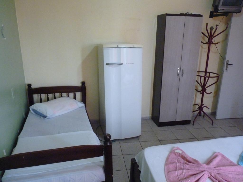 Hotel Elite Tramandai Bilik gambar