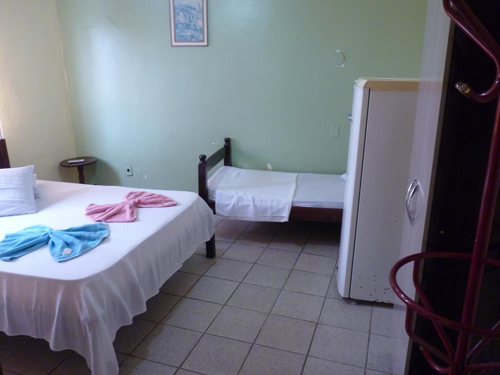 Hotel Elite Tramandai Bilik gambar
