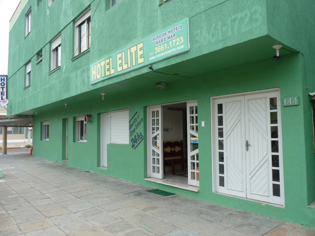 Hotel Elite Tramandai Luaran gambar