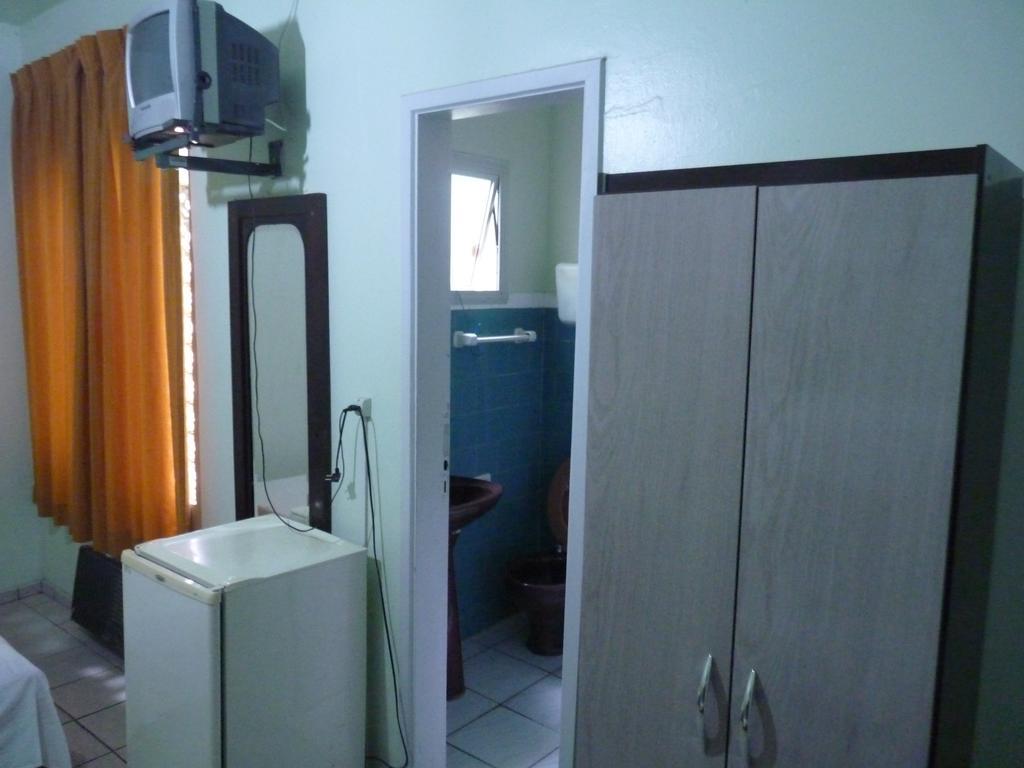 Hotel Elite Tramandai Bilik gambar