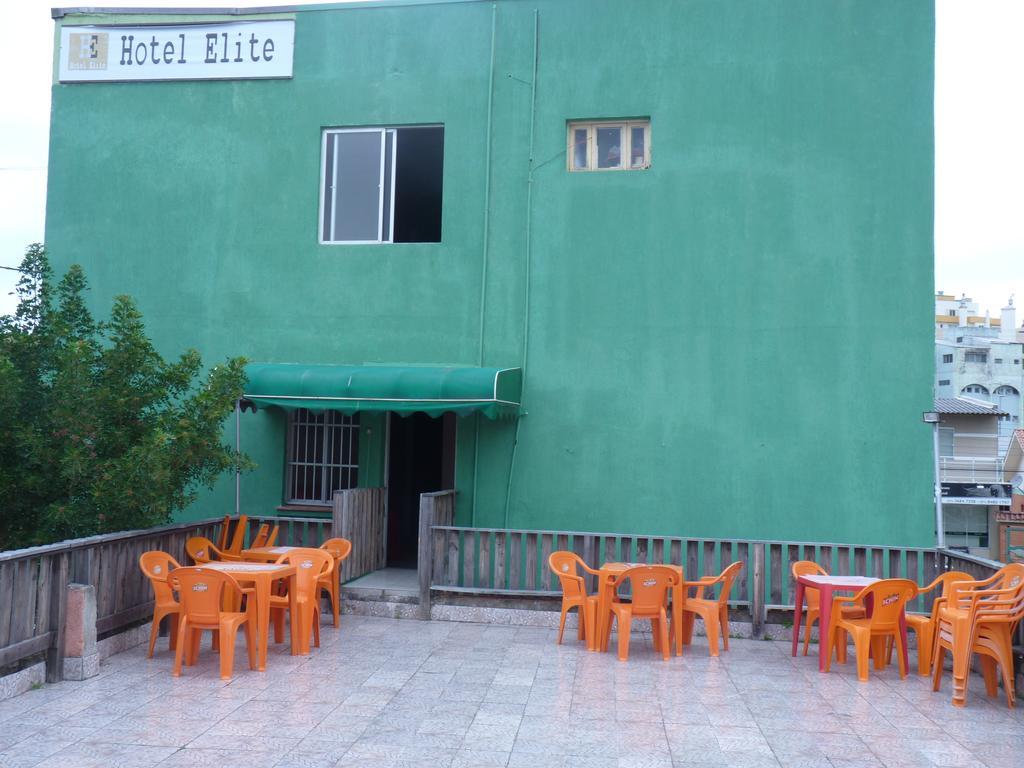 Hotel Elite Tramandai Luaran gambar