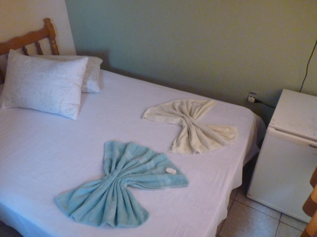 Hotel Elite Tramandai Luaran gambar