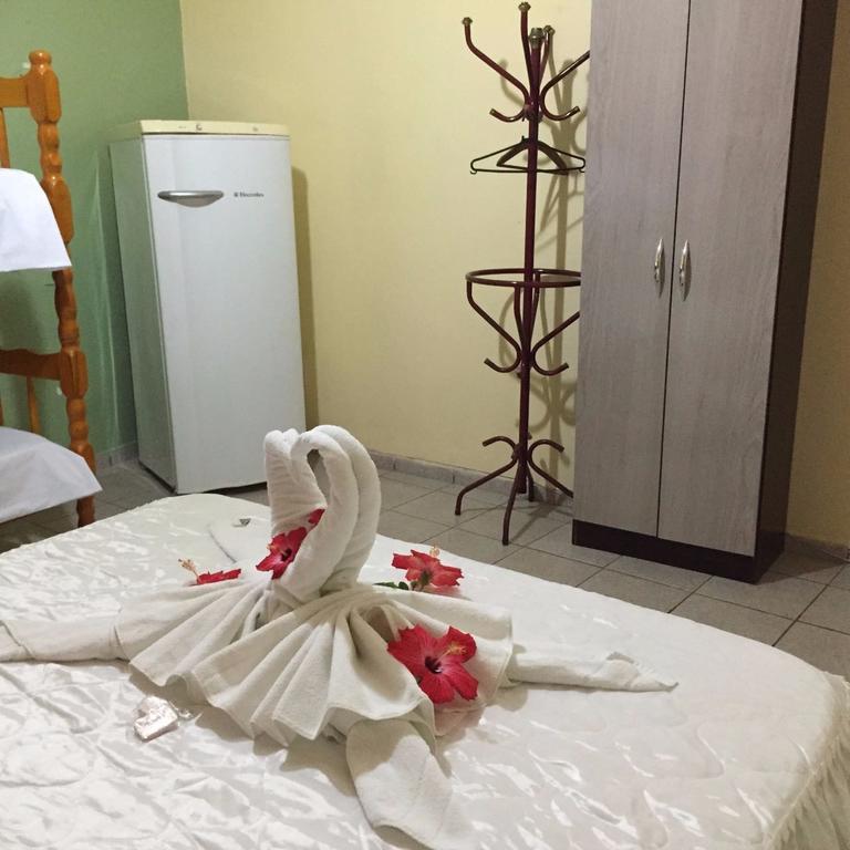 Hotel Elite Tramandai Luaran gambar